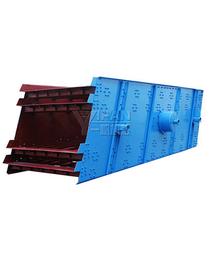 給料篩分設(shè)備