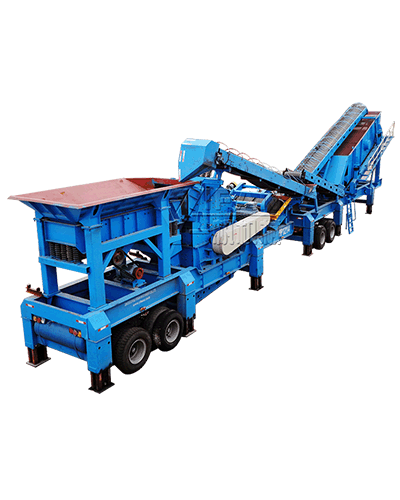 建筑垃圾處理設(shè)備